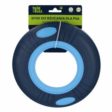 Gadżet dysk dla psa Trik Roll (560680)