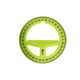 Kątomierz Happy Color (HA 2512 0360-3D)