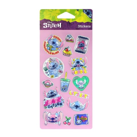 Naklejka (nalepka) Stitch Patio (96595PTR)
