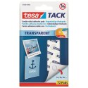 Plaster samoprzylepny płatki Tesa (59408-00000-00 TS)