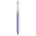 Długopis olejowy ACADEMY LIGHT Pastel wkład niebieski 0,7mm Interdruk