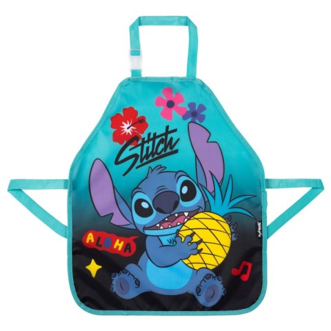 Fartuch STITCH MINT ALOHA fartuszek ochronny St.Majewski