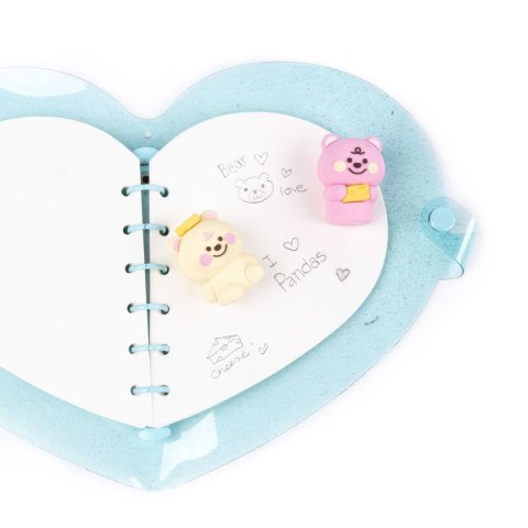 Gumka do mazania Kidea (PUGUTKA)