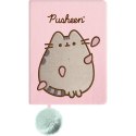 Notes (notatnik) A5 Pusheen 96k. linia Unipap