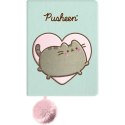 Notes (notatnik) A5 Pusheen 96k. Unipap