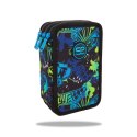 Piórnik CoolPack Jumper 3 SKATE NIGHT Patio (F067930)