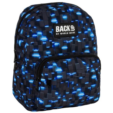 Plecak Backup 7 Derform (PLB7F44)