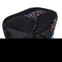 Plecak STITCH MINT ALOHA 4 KOMORY St.Majewski (bpl-58)