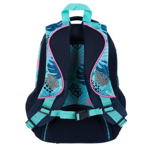 Plecak STITCH STAY COOL 4 KOMORY St.Majewski (bpl-58)