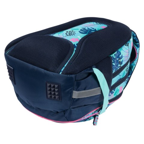Plecak STITCH STAY COOL 4 KOMORY St.Majewski (bpl-58)