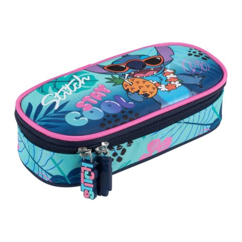 Saszetka St STITCH STAY COOL SASZETKA mix St.Majewski (PCL-01)