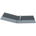 Segregator ofertowy A4 65mm czarny Donau (2788654PL-01)