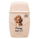 Temperówka PUPPY SIGN podwójna mix Interdruk