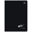 Zeszyt A5 IT' SIMPLE KOL3= 16k. 70g trzy linie Interdruk