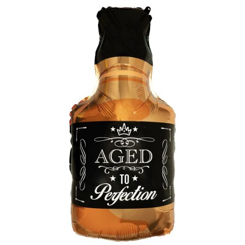 Balon foliowy Whiskey Arpex (BLF1786)
