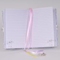 Pamiętnik A5 Stitch Paso (DS25GG-3555)