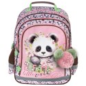 Piórnik Panda Derform (PL15BPA10)