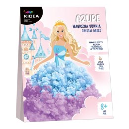 Zestaw kreatywny do składania Kidea (MSKAKA)