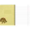Zeszyt A5 DINO/SPRING 60k. 70g linia Top 2000 (400169406)