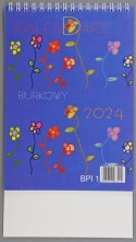 Kalendarz biurkowy biurkowe 140mm x 200mm Darrieus