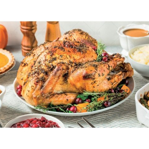 Kalendarz ścienny Kulinarny rodzinny 2026 280mm x 200mm Lucrum (WL01)