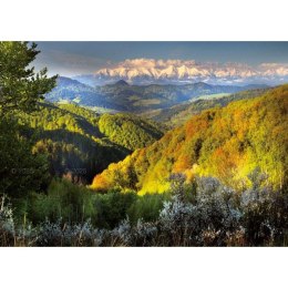 Kalendarz ścienny Pejzaże Polski rodzinny 2023 280mm x 200mm Lucrum (WL03)