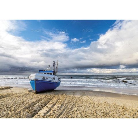 Kalendarz ścienny Pejzaże Polski rodzinny 2023 280mm x 200mm Lucrum (WL03)