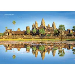 Kalendarz ścienny Piękne krajobrazy rodzinny 2026 280mm x 200mm Lucrum (WL04)