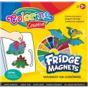 Magnes mix Patio (03508PTR) 1 sztuk