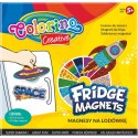 Magnes mix Patio (03508PTR) 1 sztuk