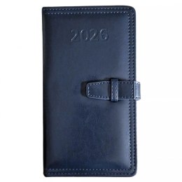 Organizer 3/4 B5 ORGANIZER (mix) Press (dzienny)