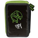 Piórnik Paso (PP25GC-P022BW)
