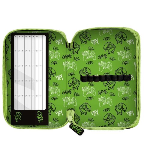 Piórnik Paso (PP25GC-P022BW)