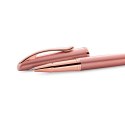 Pióro kulkowe Jazz Noble Elegance Rose wkład niebieski Pelikan (400197462)