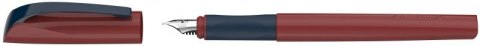 Pióro wieczne xpect vivaz bordowe Schneider (SR169014)