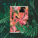 Zeszyt A4 FLOWERS 60k. 70g krata Top 2000 (400169430)