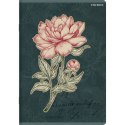 Zeszyt A4 FLOWERS 60k. 70g krata Top 2000 (400169430)