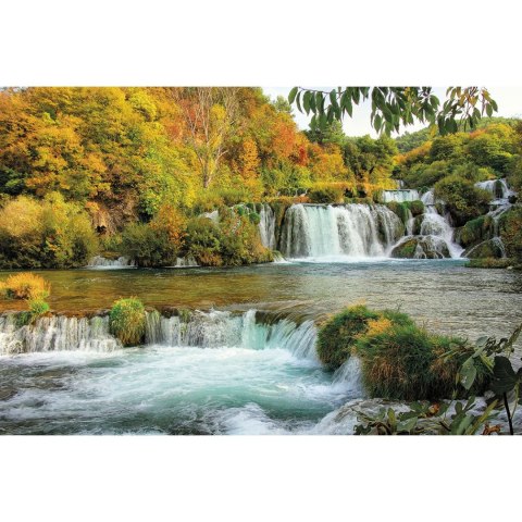 Kalendarz ścienny trójdzielny 855mm x 315mm Michalczyk i Prokop (T-105T-07)