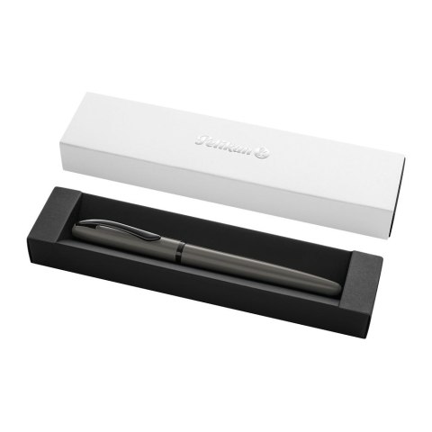 Pióro kulkowe Jazz Noble Elegance Stone wkład niebieski Pelikan (400197465)