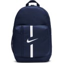 Plecak ACADEMY TEAM granatowy Nike (DA2571 411)