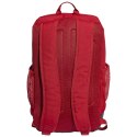 Plecak TIRO czerwony Adidas (IB8653)