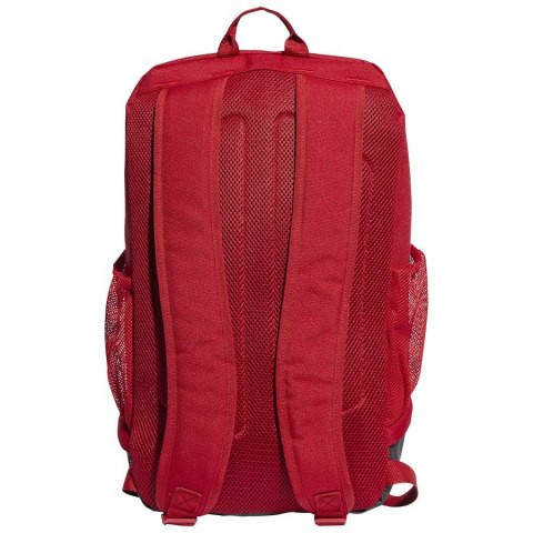 Plecak TIRO czerwony Adidas (IB8653)