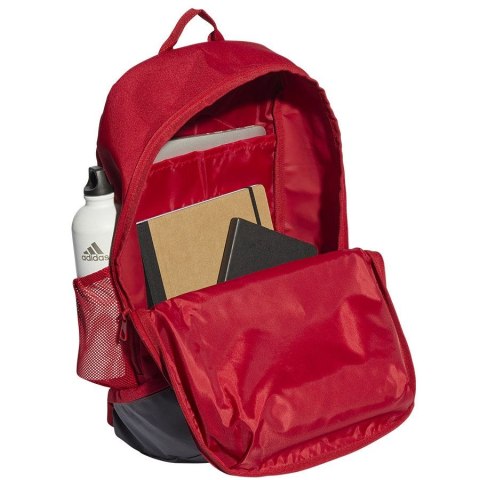 Plecak TIRO czerwony Adidas (IB8653)