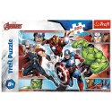 Puzzle Avengers 300 el. Trefl (23000)