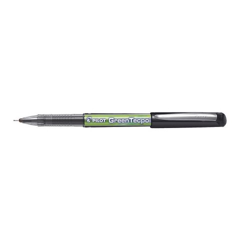 Cienkopis wkład czarne 0,5mm 1kol. Pilot (BX-GR5-B-BG)