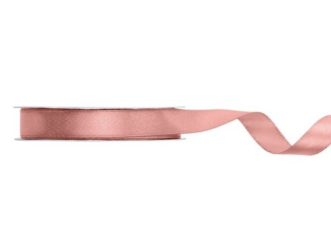 Wstążka Craft-fun Series satynowa 25x25 [mm x m] różowy Titanum (TS12-081BR)