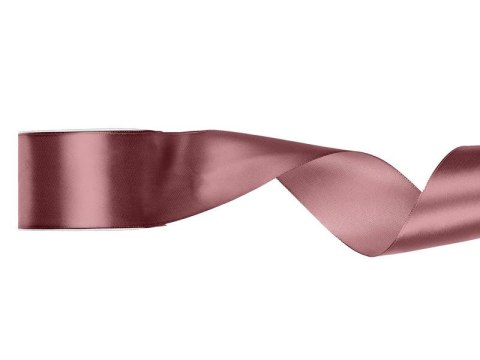 Wstążka Craft-fun Series satynowa 50x25 [mm x m] różowy Titanum (TS50-081BRC)