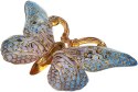 Dekoracja Craft-Fun Series Motyle plastikowe samoprzylepne Titanum (2324012-2)