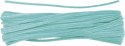Drucik Craft-Fun Series kreatywny kolor: turkusowy jasny 300mm 50 szt Titanum (T3802)