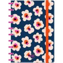 Kołobrulion B5 FLORES NINA krata Patio (97622PTR)